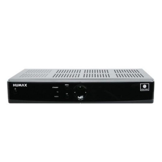 Ресивер Humax VAHD-3100S (НТВ-Плюс HD)
